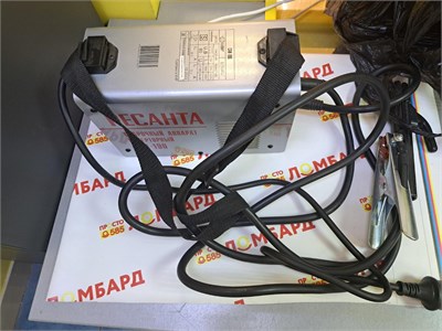 СВАРОЧНЫЙ АППАРАТ РЕСАНТА САИ 190 890000602123