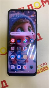 XIAOMI REDMI 10C 4/128 ГБ 890000572365
