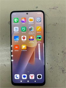 XIAOMI REDMI NOTE 12 8/256 ГБ 890000495424