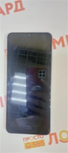 XIAOMI POCO C75 6/128GB 890000611749