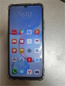 HUAWEI NOVA Y70 4/64 ГБ 890000593315