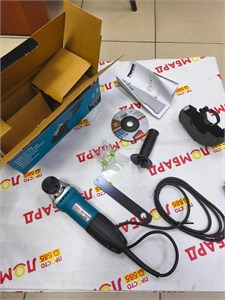 УШМ MAKITA GA5030R 890000612481