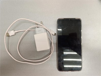 REALME NOTE 60X 3/64 ГБ 890000609205