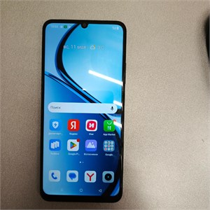 REALME NOTE 60X 3/64 ГБ 890000609987