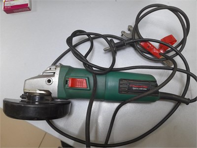 УШМ Hammer USM 500A 890000610704
