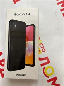 SAMSUNG GALAXY A14 4/64 ГБ 890000611502