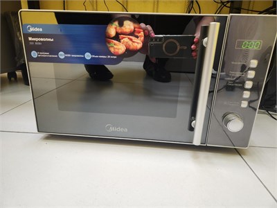 Микроволновая печь Midea AM820CMF 890000611492