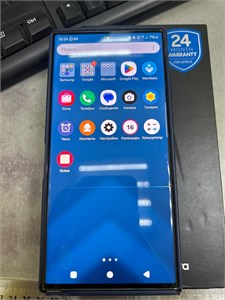 SAMSUNG GALAXY S23 ULTRA 12/256 ГБ 890000600640