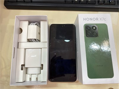 HONOR X7C 6/128GB 890000611294