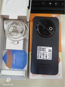 TECNO SPARK 30C 4/128 GB 890000612050