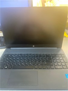 Ноутбук HP 15S-FQ2XX I3-1115G4 890000600654