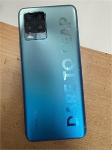 REALME 8 PRO 6/128GB 890000609983