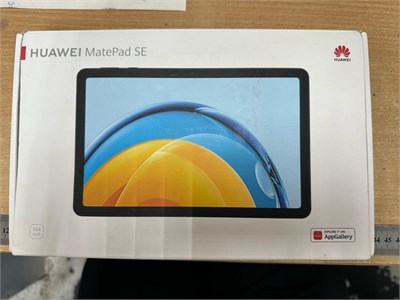 ПЛАНШЕТ HUAWEI MATEPAD SE 3/32 890000612286