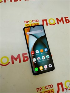 XIAOMI REDMI A3 4/128 ГБ 890000609075