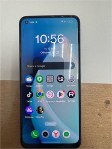 REALME 8 6/128 890000611438