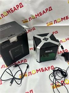 Портативный лазерный гравер Wainlux K6 890000611698