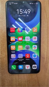 HUAWEI NOVA Y72S 8/128 ГБ 890000612365