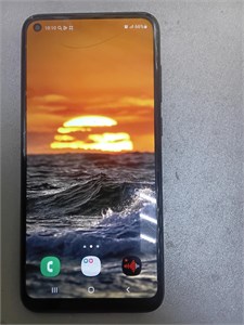 SAMSUNG GALAXY A11 2/32 ГБ 890000609539