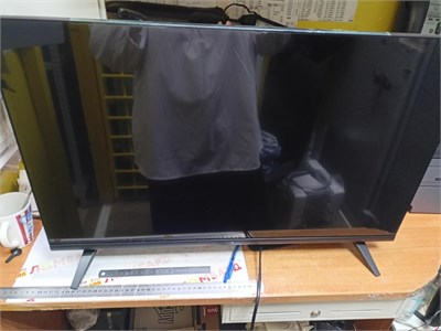 32" (81 см) LED-телевизор DEXP 32HHS1 890000609884