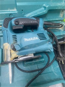 Электрический лобзик Makita 4328 890000592596