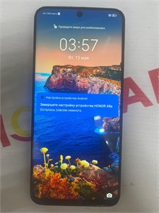 HONOR X8A 6/128 ГБ 890000610741