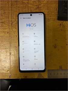 TECNO SPARK 20 PRO 8/256 ГБ 890000610235