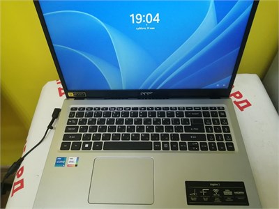 Ноутбук ACER ASPIRE 3 A315058 (i5 1135G7) 890000609912