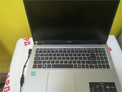 15.6" Ноутбук Acer Aspire 3 A315-35 (Celron N4500) 890000609890