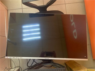 Монитор ViewSonic 31.5" VX3276-mhd 890000609035