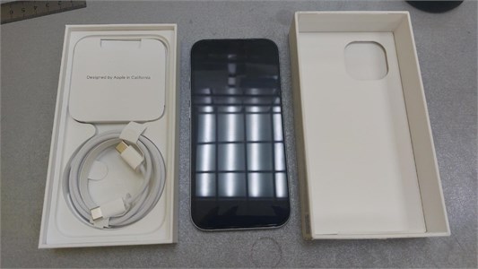 APPLE IPHONE 15 128 ГБ 890000611613
