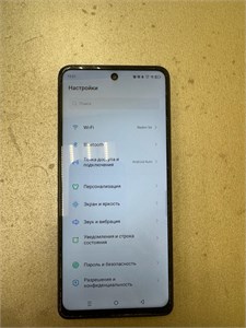 INFINIX NOTE 30 8/128GB 890000610887