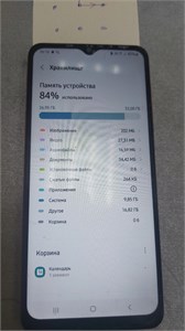 SAMSUNG GALAXY A12 3/32 ГБ 890000611970