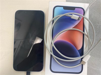 APPLE IPHONE 14 128 ГБ 890000610681