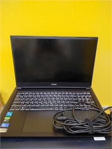 Игровой ноутбук HAIER GG1505A (i5 11400H , GTX 1650) 890000598341