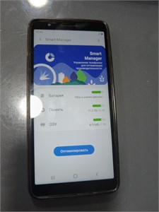 SAMSUNG GALAXY A01 CORE, 1/16GB 890000611133