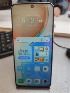HONOR X8 6/128 ГБ 890000611559