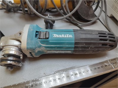 УШМ Makita GA5030R 890000598587
