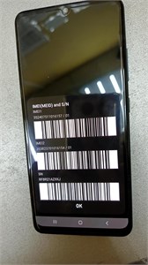 SAMSUNG GALAXY A32 4/64 890000610960