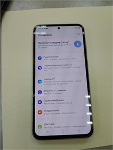 SAMSUNG GALAXY S23 FE 8/128 ГБ 890000608937