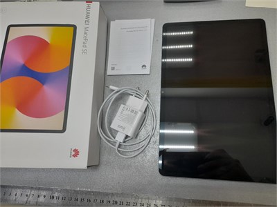 ПЛАНШЕТ HUAWEI MATEPAD SE 8/128 AGS6-W09 890000609925