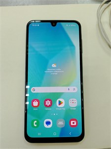 SAMSUNG GALAXY A16 8/256 ГБ 890000610463