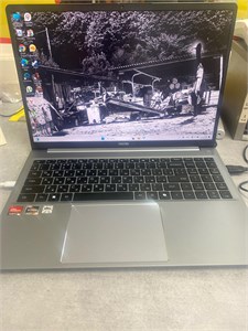 Ноутбук TECNO MEGABOOK K16SDA 5 5625U 890000580468