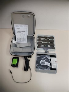 Экшн камера olympus TG-Tracker 890000609016