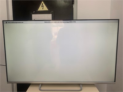 43" (108 см) LED-телевизор DEXP U43H8051E/G 890000595986
