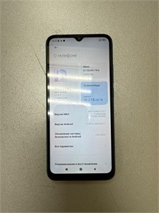 XIAOMI REDMI 9A 2/32 GB 890000608814