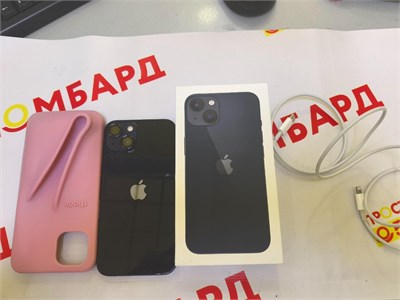 APPLE IPHONE 13 128 ГБ 890000586441