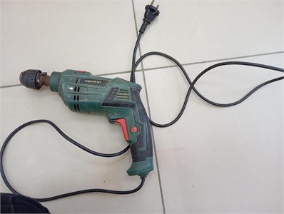 Дрель mehino Z1J-SD6-13 890000611883