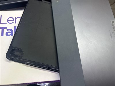 Планшет Lenovo Tab P11 LTE 4/64 ГБ (TB-J606L) 890000609092