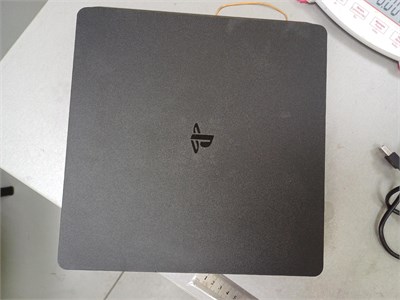 Игровая приставка Sony PlayStation 4 Slim 500 (CUH-2008A) 890000610552