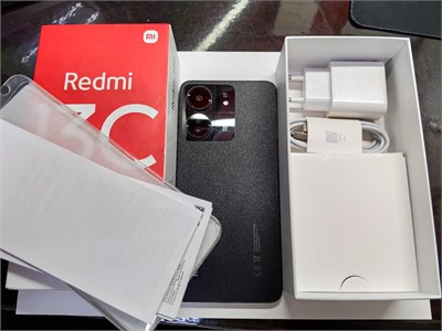 XIAOMI REDMI 13C 8/256 ГБ 890000611483